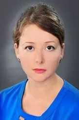 Кених Анастасия Николаевна