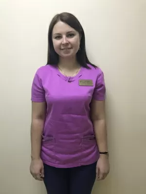 Костяная Наталья Михайловна