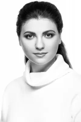 Василенко Мария Сергеевна