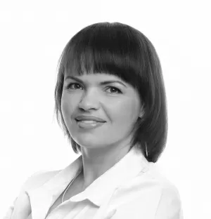 Грузденко Анна Олеговна