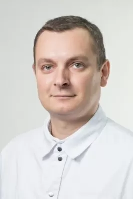 Демченко Дмитрий Николаевич