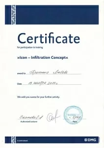 Пронина Любовь Александровна