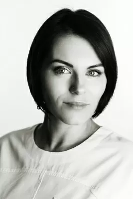 Дунаева Ольга Павловна