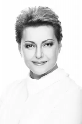 Васильковская Ирина Владимировна