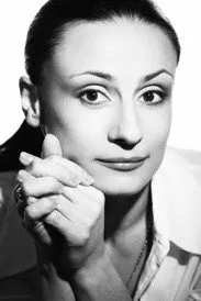 Могилева Жанна Алексеевна