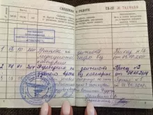 Абрамова Анастасия Александровна