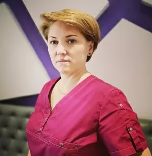 Дорошенко Ольга Владимировна