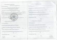 Анисимова Анна Константиновна