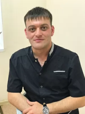 Амиров Руслан Ильясович