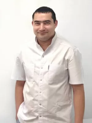 Файзуллин Рамиль Фаильевич