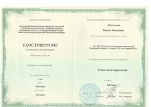 Файзуллин Рамиль Фаильевич