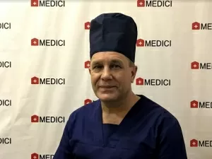 Гриценко Василий Николаевич