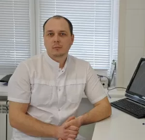 Рюмин Николай Игоревич