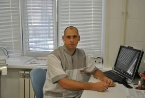 Козин Роман Александрович