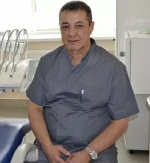 Габидуллин Азат Давлетович