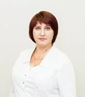 Жукова Татьяна Владимировна