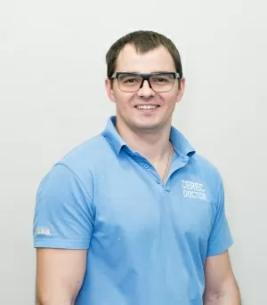 Мороз Сергей Сергеевич