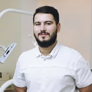 Абрамян Гурген Левонович