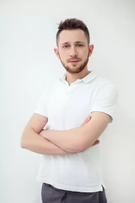 Лоскутов Евгений Игоревич