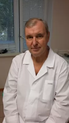 Колотвинов Владимир Николаевич