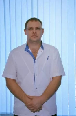 Карбаев Евгений Викторович