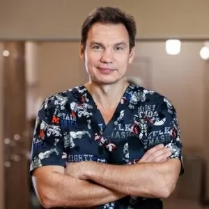 Шматов Константин Владимирович