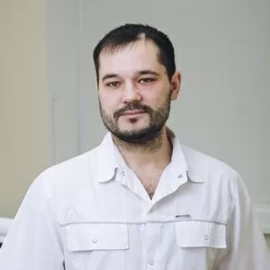 Горячкин Денис Анатольевич