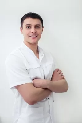 Стебянских Алексей Васильевич