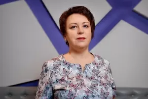 Дроздова Наталья Владимировна