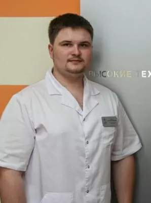 Бобков Евгений Владимирович