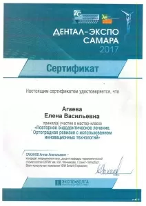 Агаева Елена Васильевна