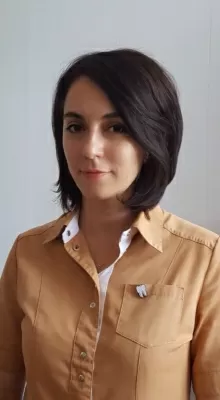 Гладышева Елена Викторовна