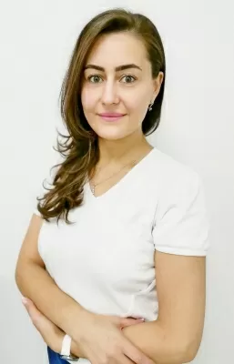 Макаева Линиза Рамайевна