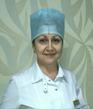 Артюк Наталья Владимировна