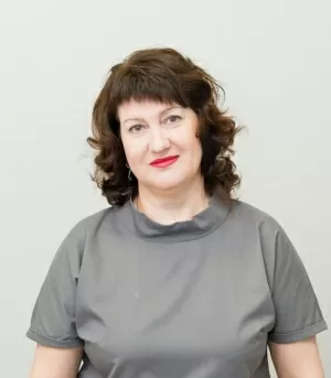 Мороз Елена Евгеньевна