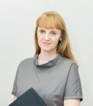 Федунова Виктория Владимировна