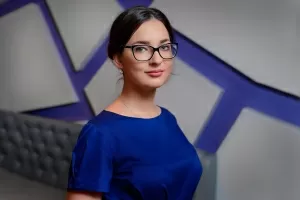 Климова Инна Владимировна