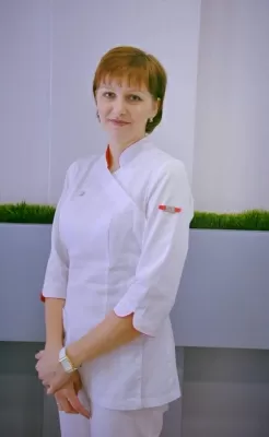 Герман Юлия Петровна