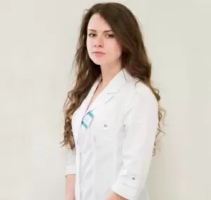 Макеева Екатерина Юрьевна