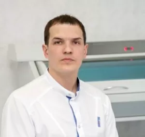 Мосягин Николай Васильевич