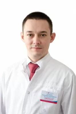 Петренко Александр Александрович