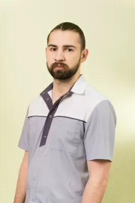 Голованов Денис Игоревич