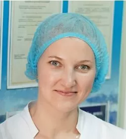 Ефанова Наталья Николаевна