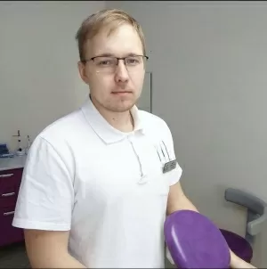 Иванов Антон Валерьевич