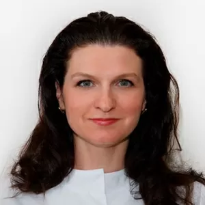 Алексеева Ирина Владимировна