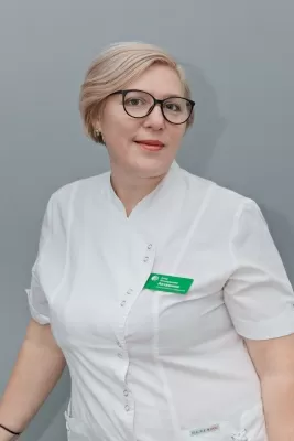 Акчурина Алсу Махмудовна