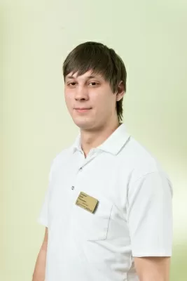 Савенков Денис Николаевич