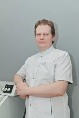 Костин Александр Анатольевич