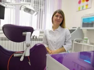 Мусаева Юлия Валентиновна