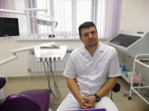 Мусаев Руслан Ахмедович